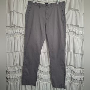 J. Crew Straight-Fit Flex Chino Pants